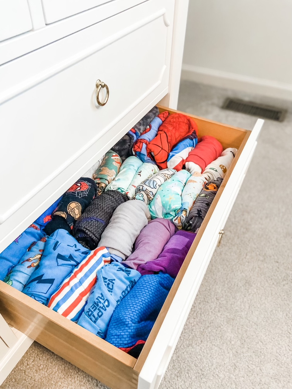 Home Organization Services