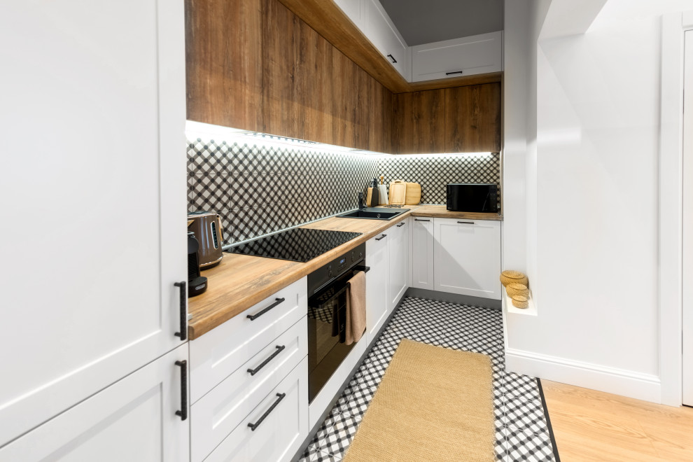 Скандинавский минимализм