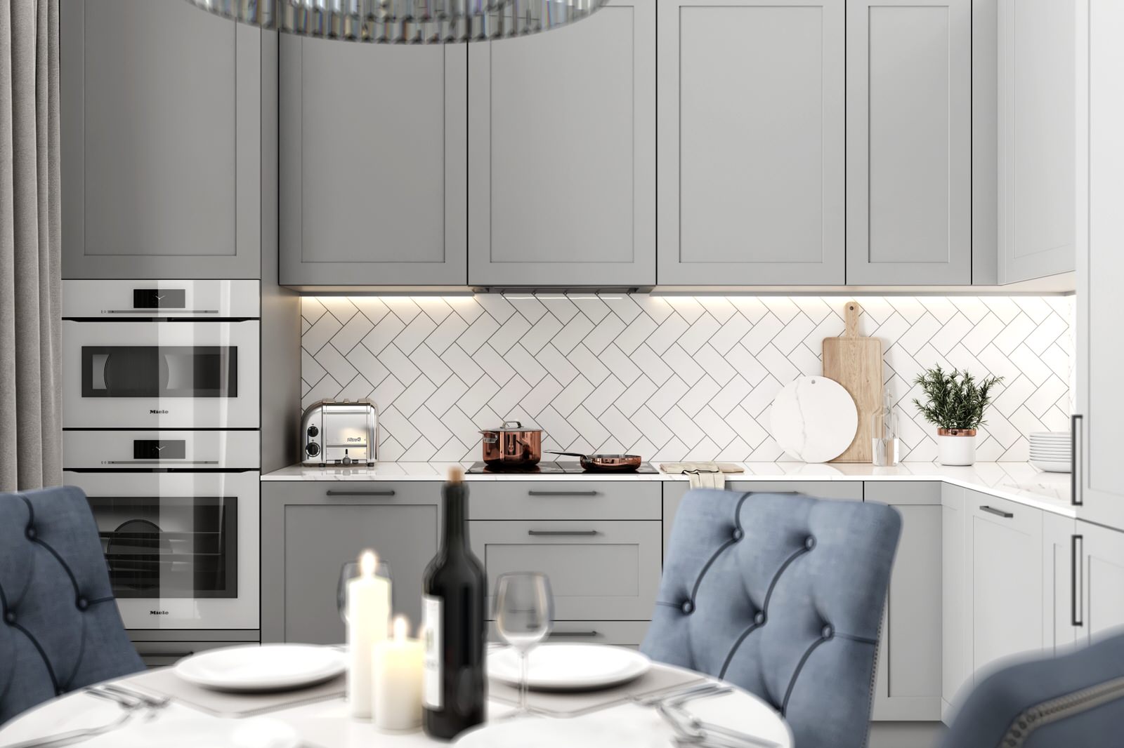 Американская классика