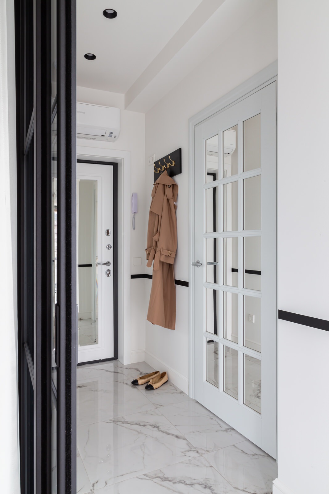 Квартира в Сочи