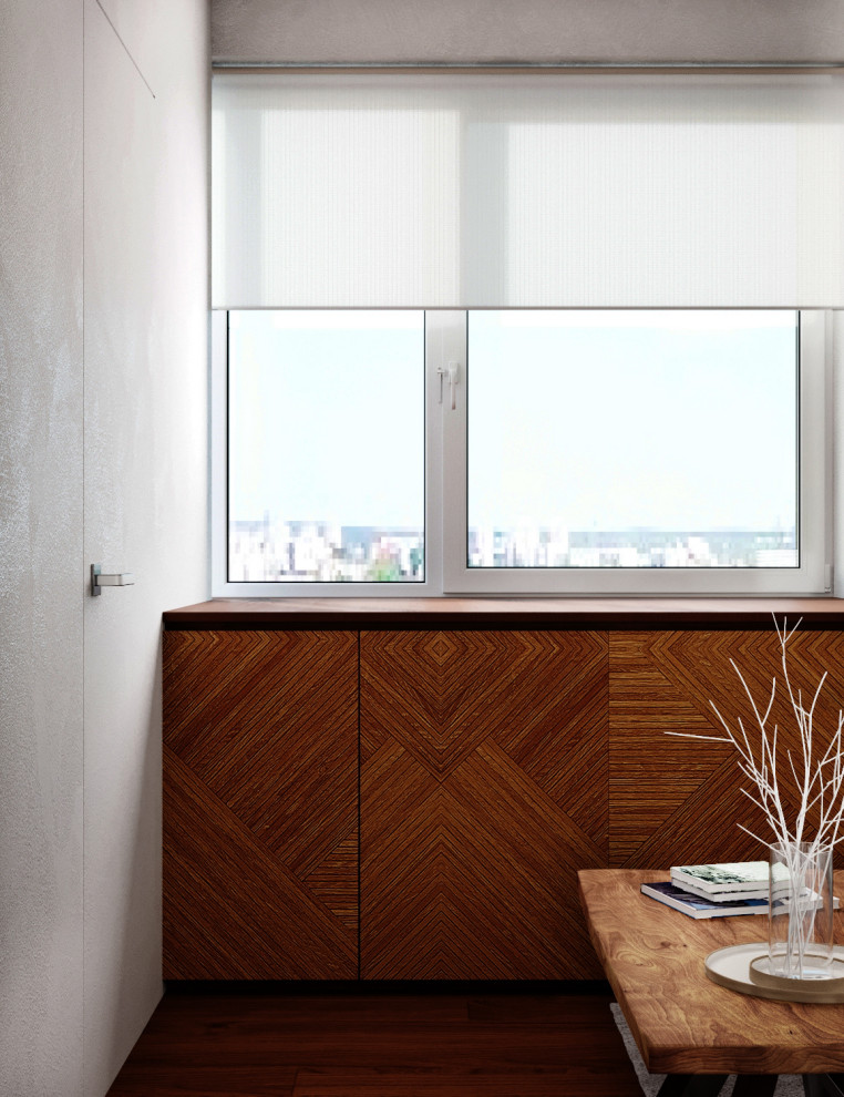 Кабинет руководителя