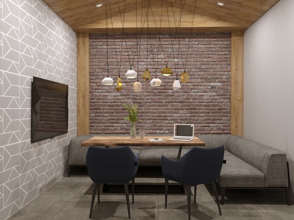 Офис на Большой Посадской