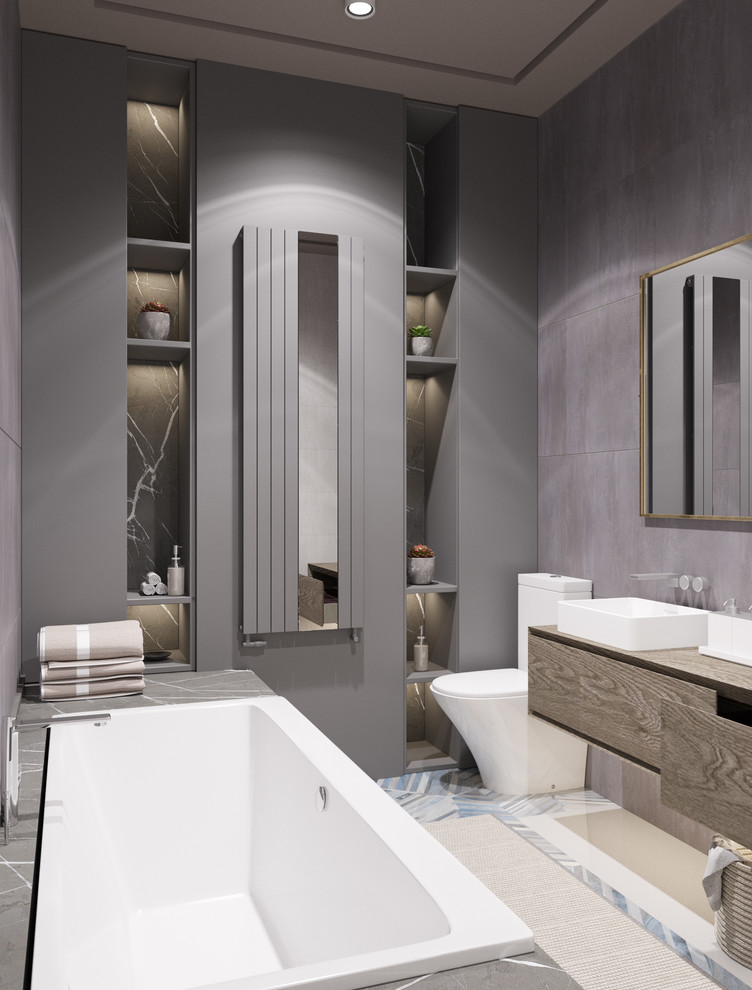 Таунхаус в Подмосковье