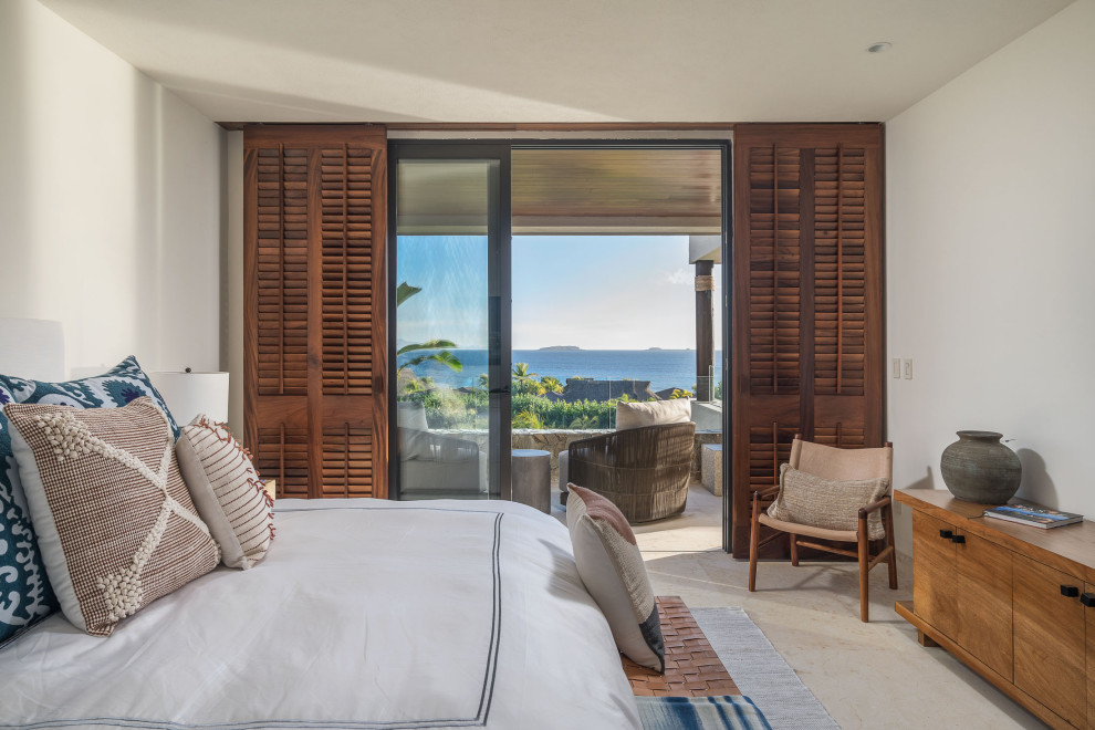 Punta Mita Mexico Project