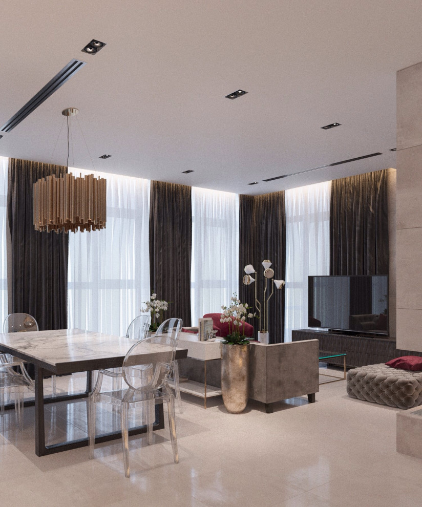 Таунхаус для семьи