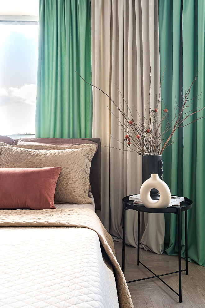 Квартира (проект 2020г.)