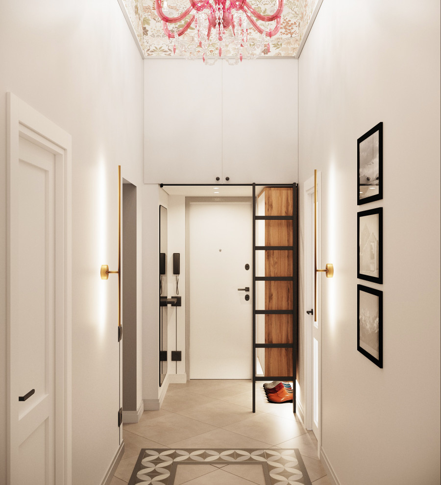 Дом 1917 года