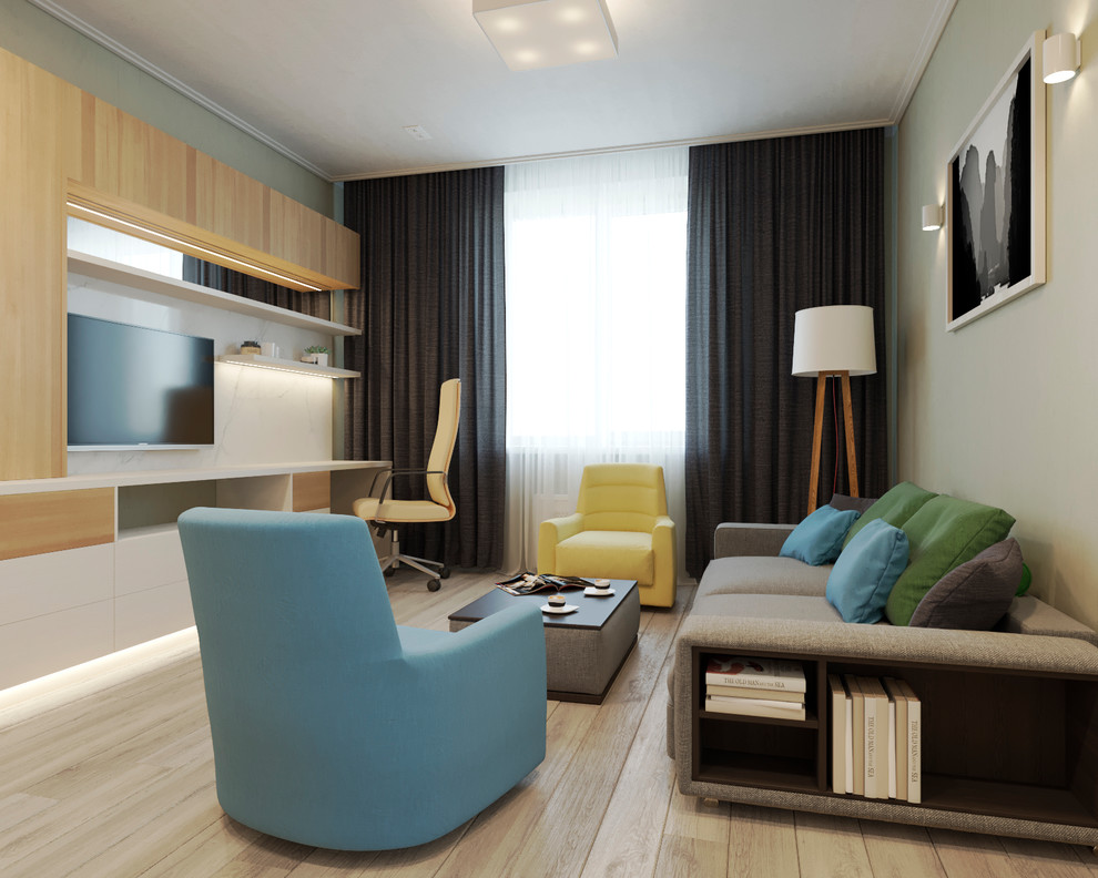 Квартира м. Университет