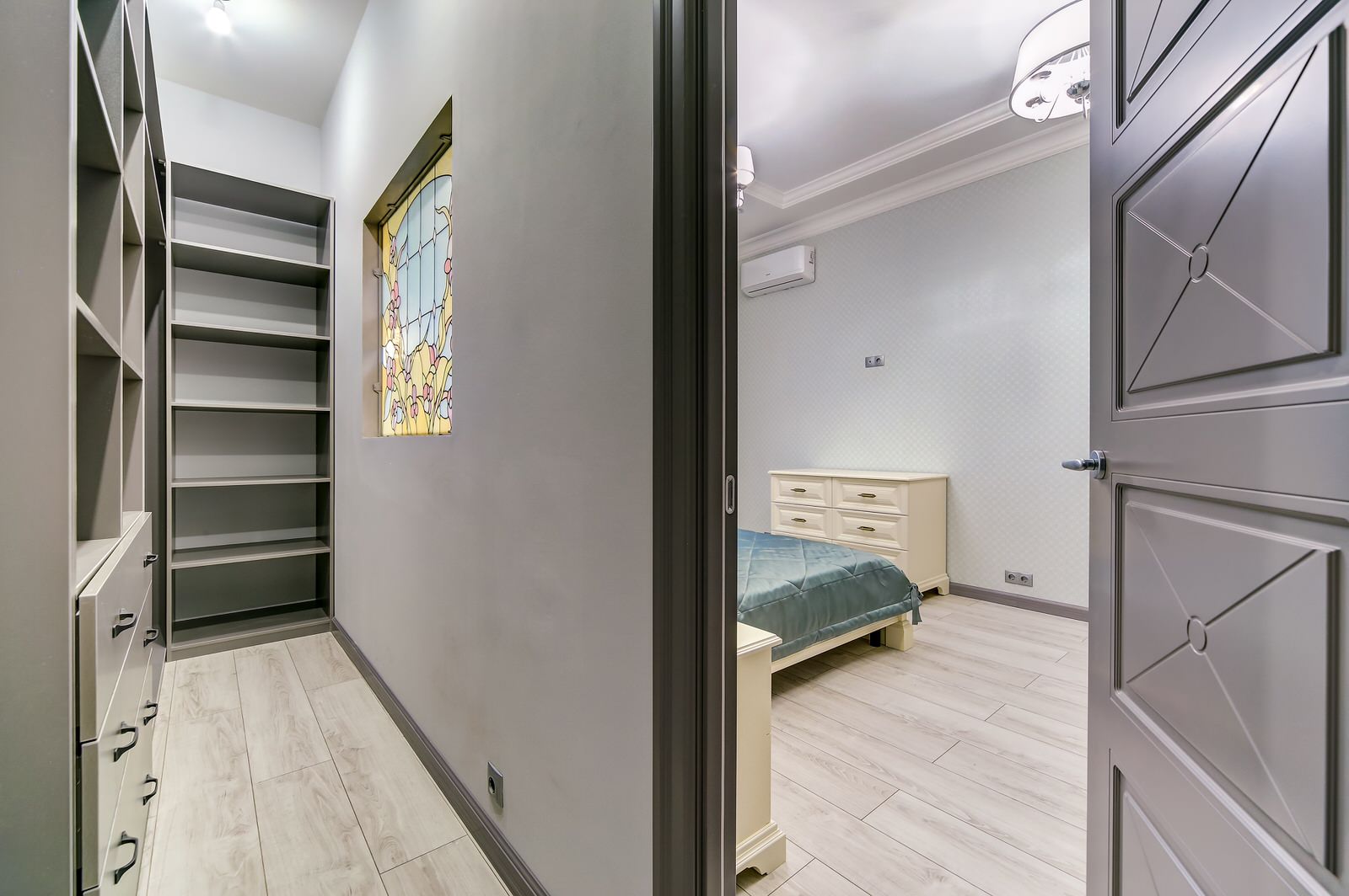 квартира ЖК «Собрание»