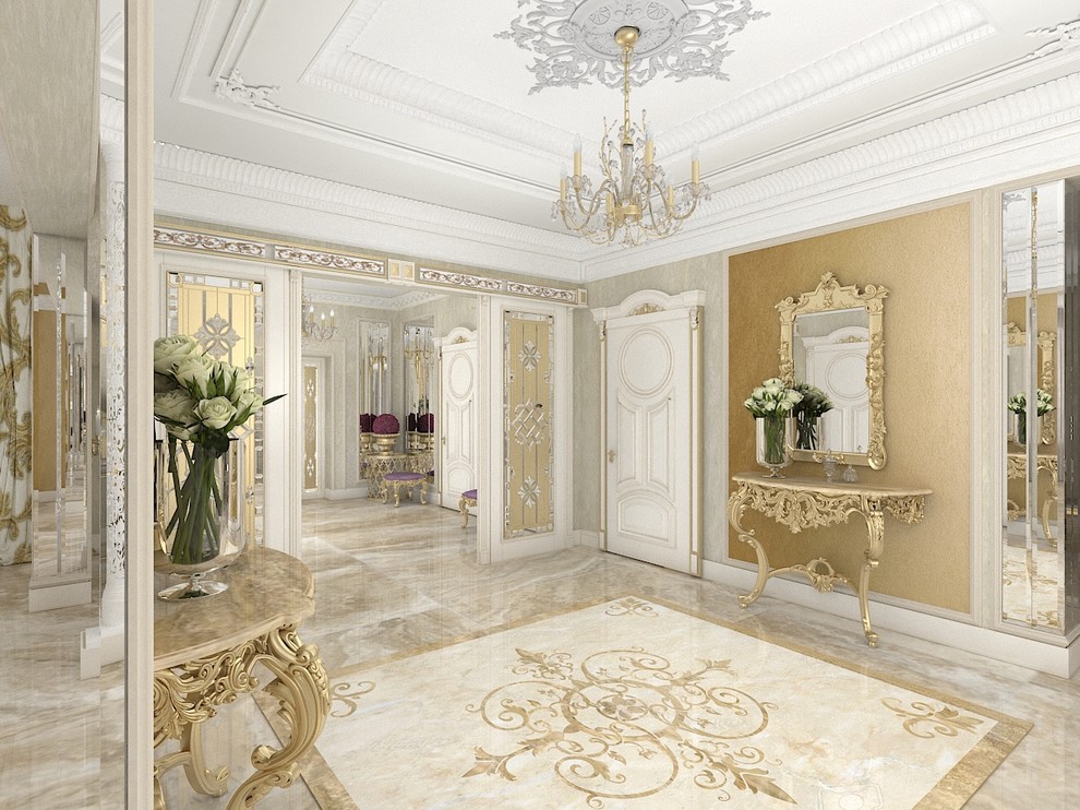 Дом Екатериновка, Краснодар