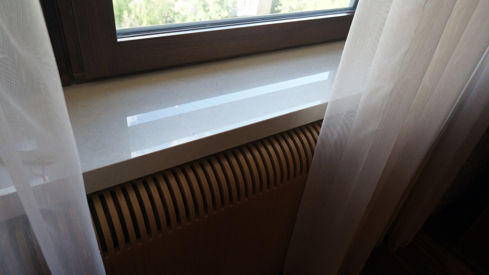 Рабочие моменты