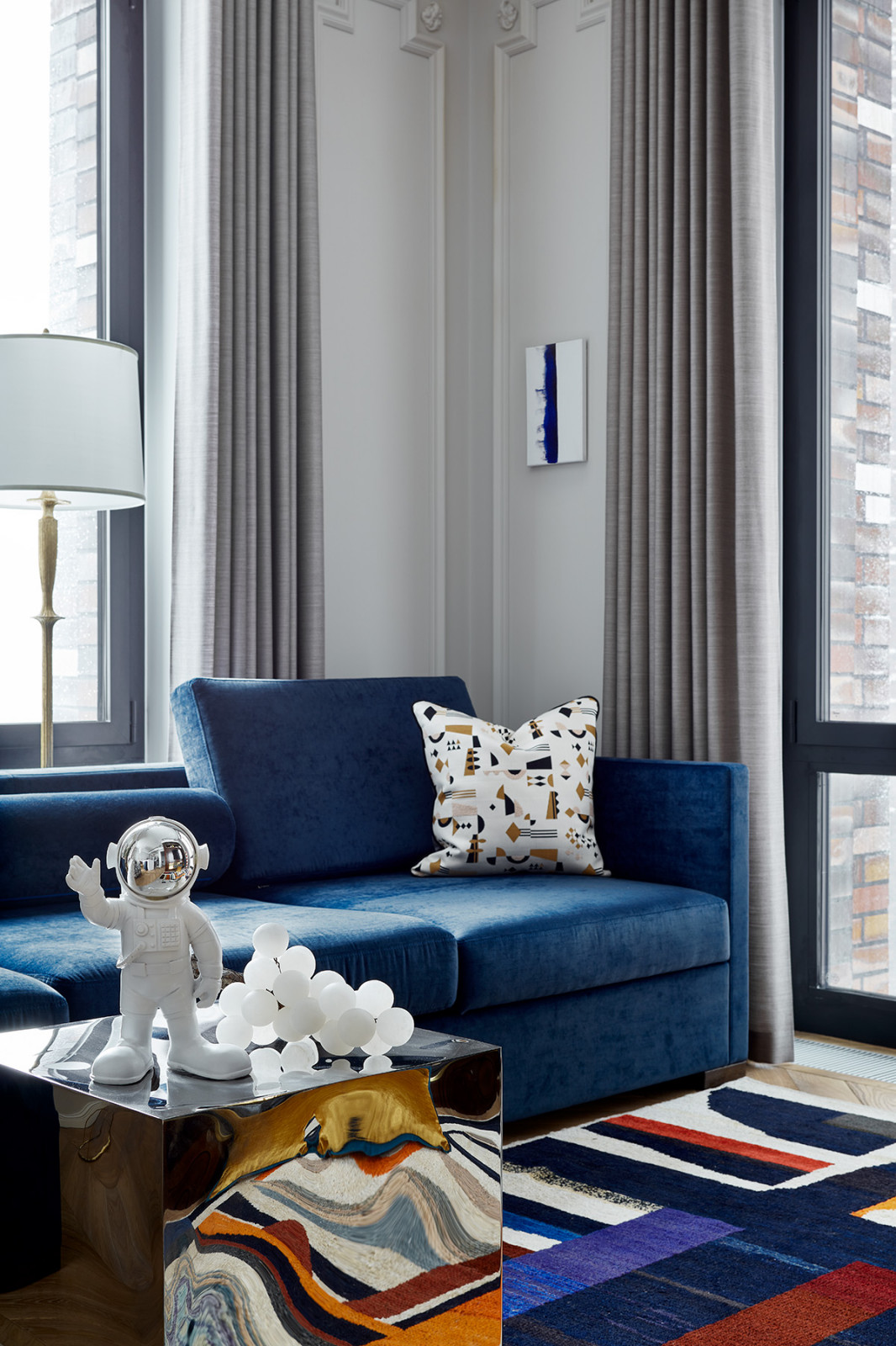 ЖК Пресня Сити