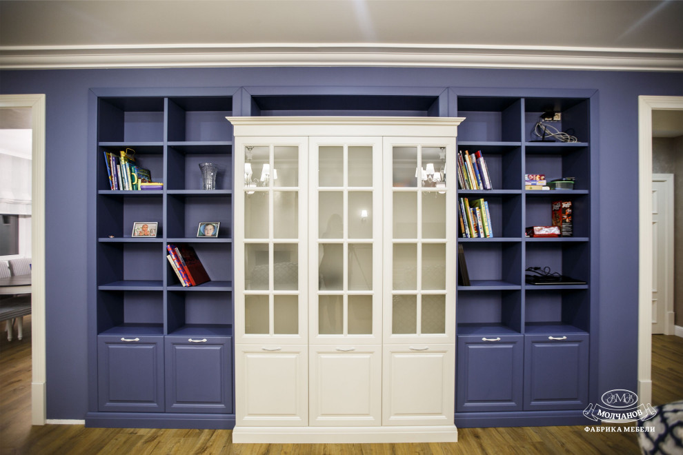 Коттедж в Подмосковье