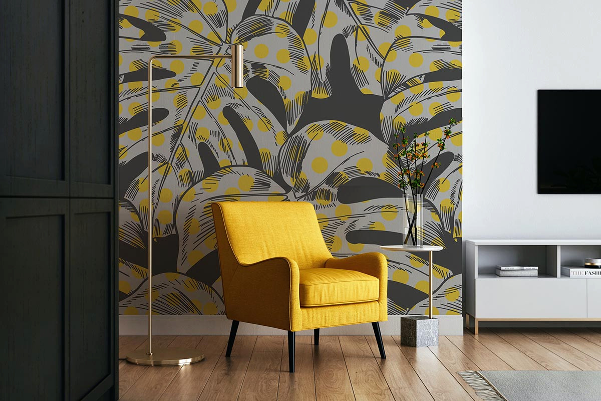 Коллекция обоев - Ботаника