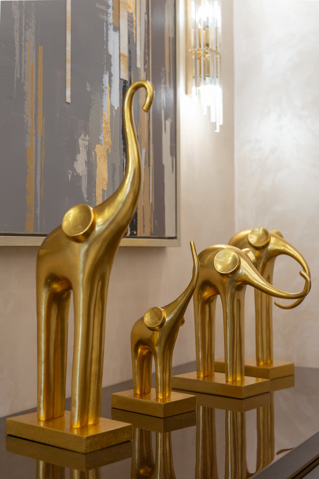 Дом с бассейном