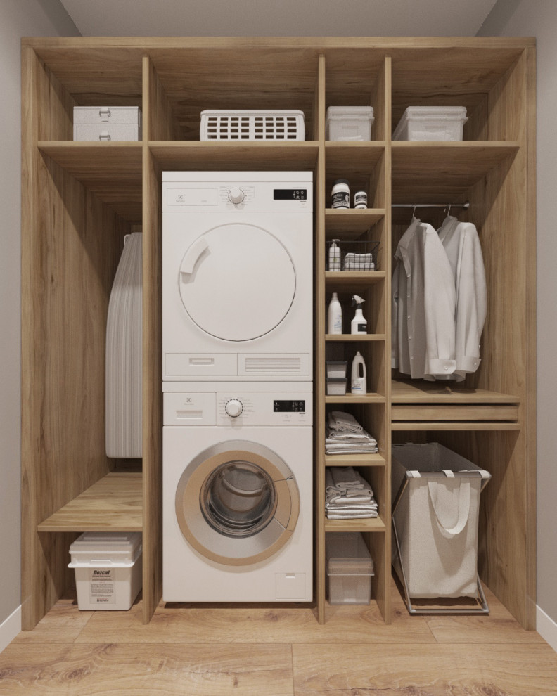 ДОМ НА УЛ. ЛЕСКОВА