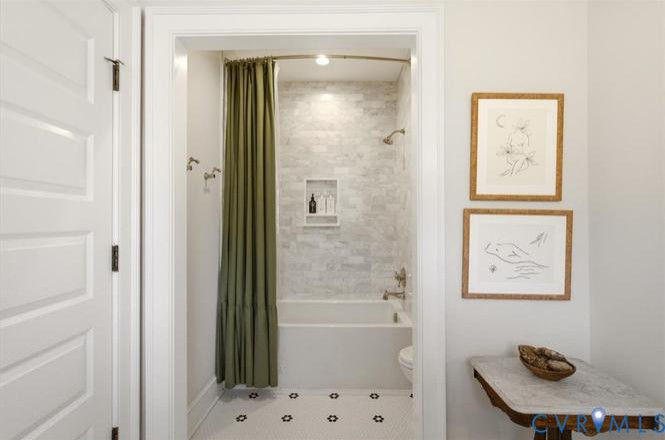 Laurus Ct Remodel
