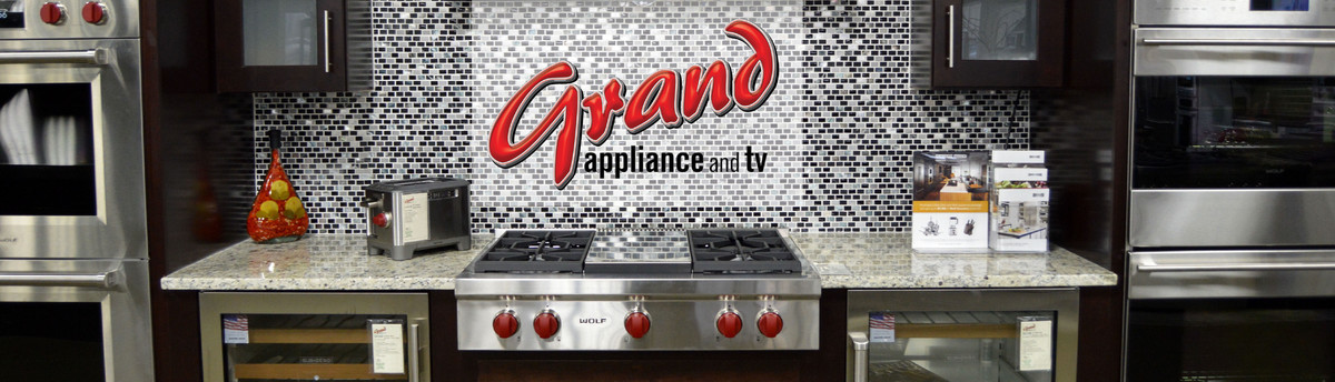 Grand Appliance and TV - Wauwatosa, WI, US 53226