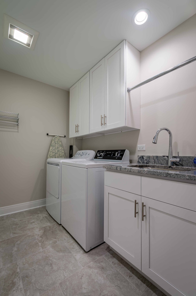 Bonus Baths Renovation