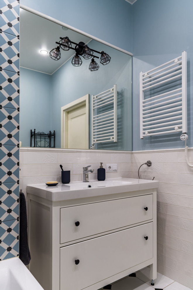 Квартира на Нарвской