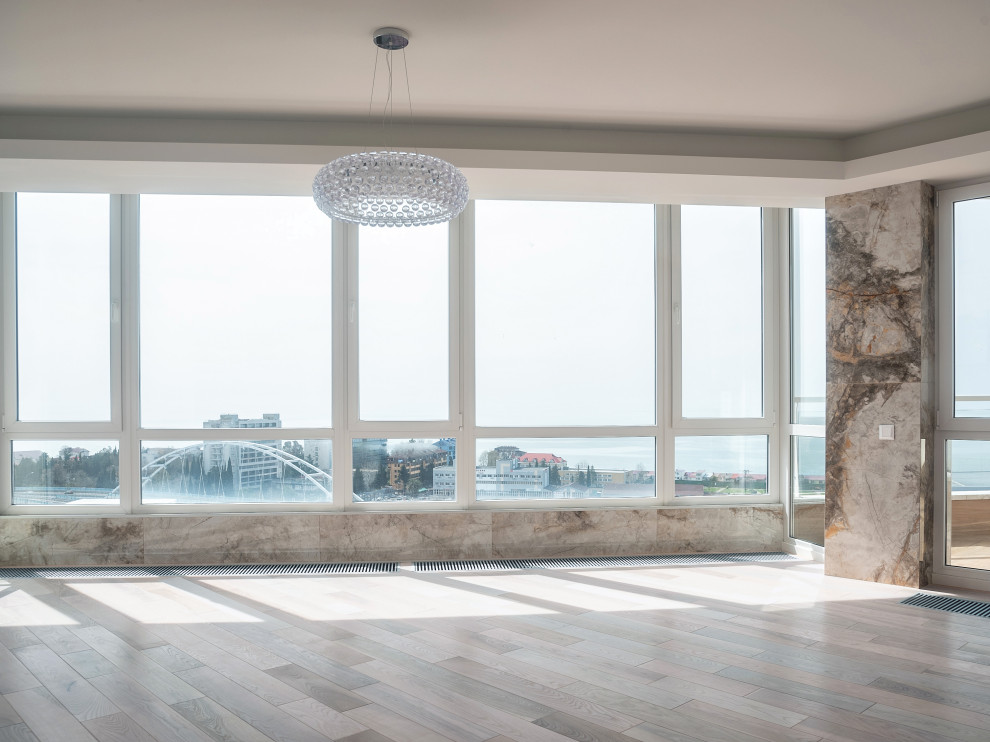 VSREDE. ЖК Триумф