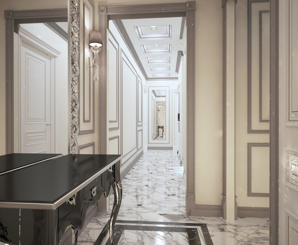 Квартира Яуза Парк