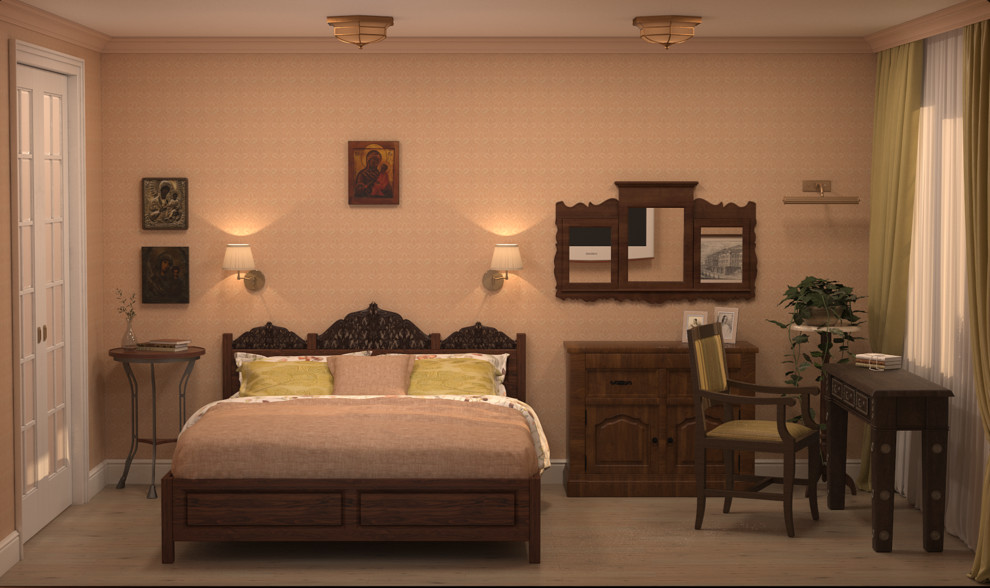 Семейные реликвии