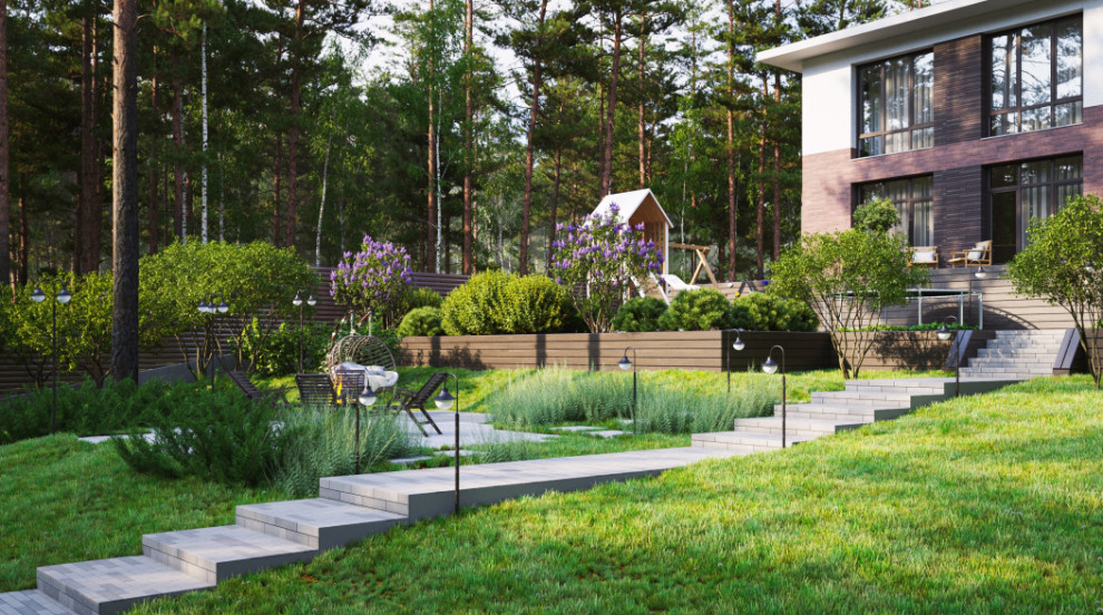 Пионер-Парк, 14 соток