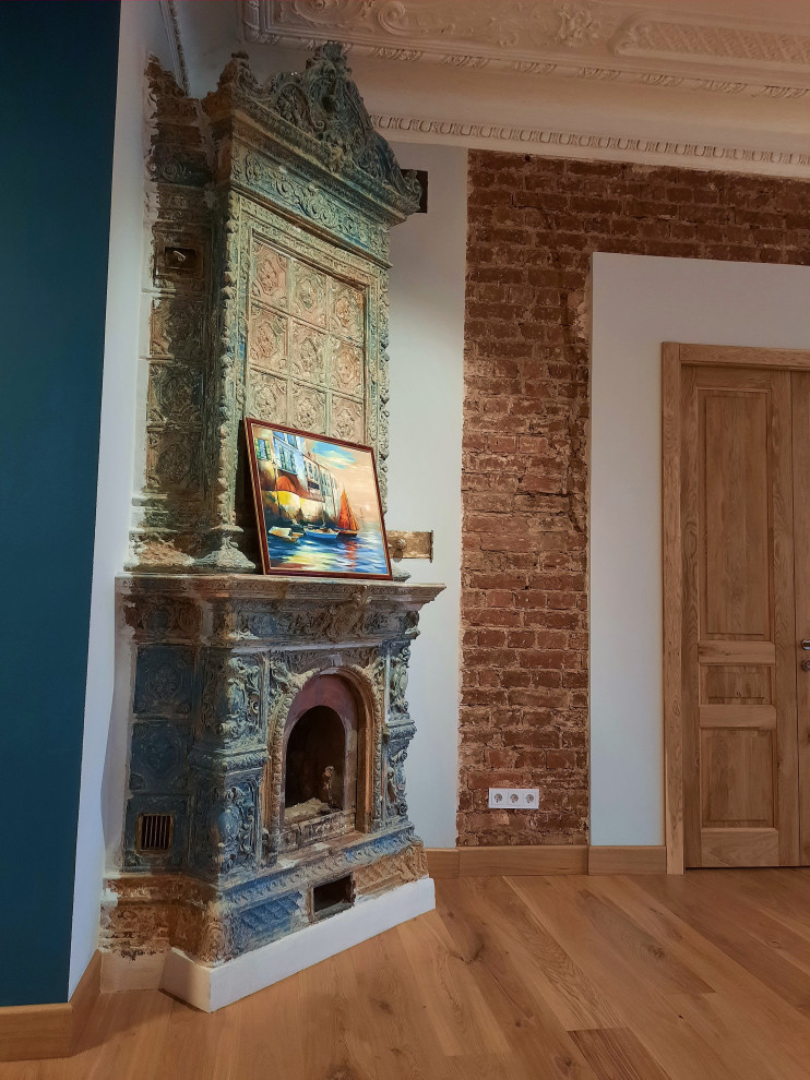 Улица Некрасова д. 1/38