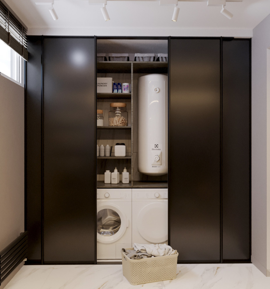 Квартира Басаргина 2021