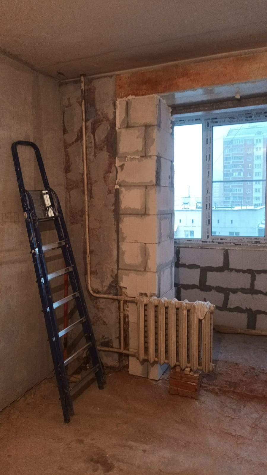 ул. Щелковское шоссе