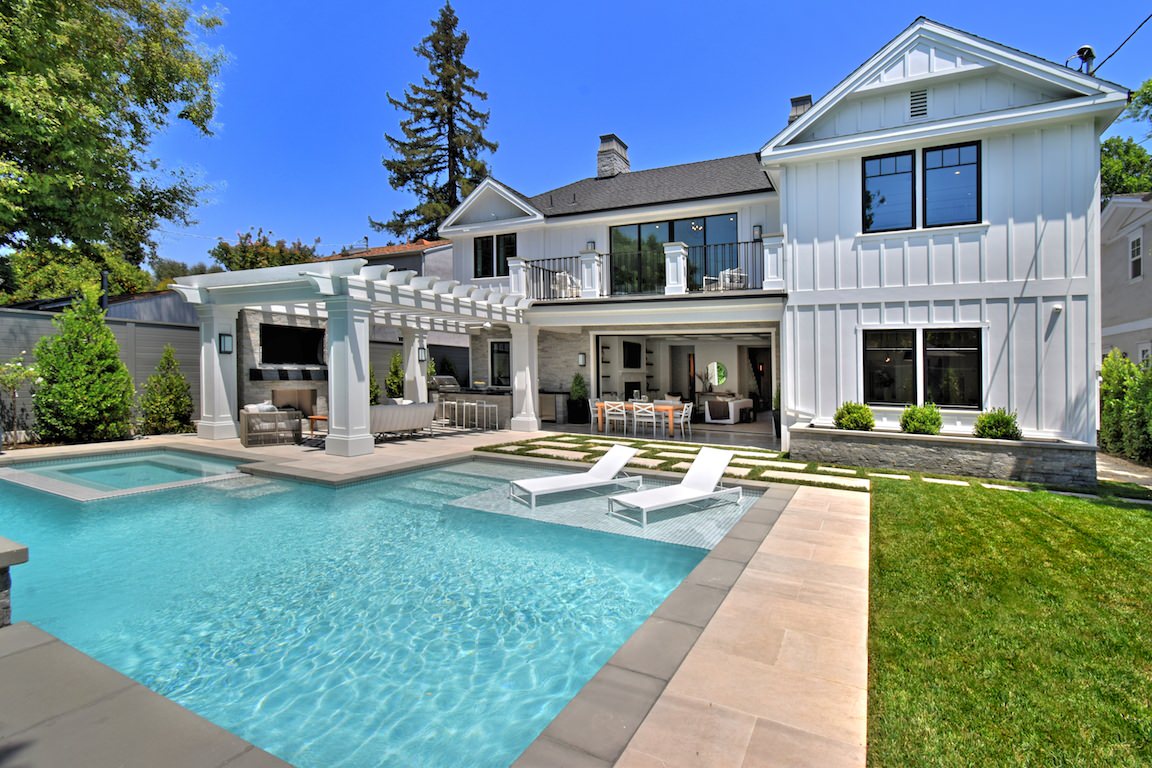 Sherman Oaks Home