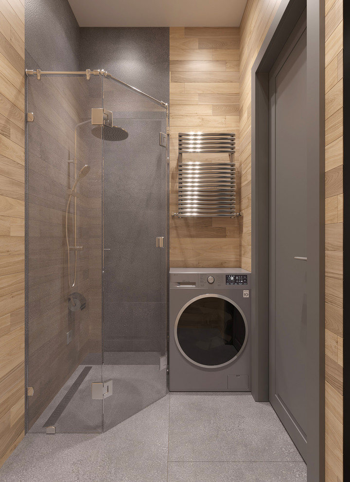 ЖК Золотя Звезда Студия 19м2