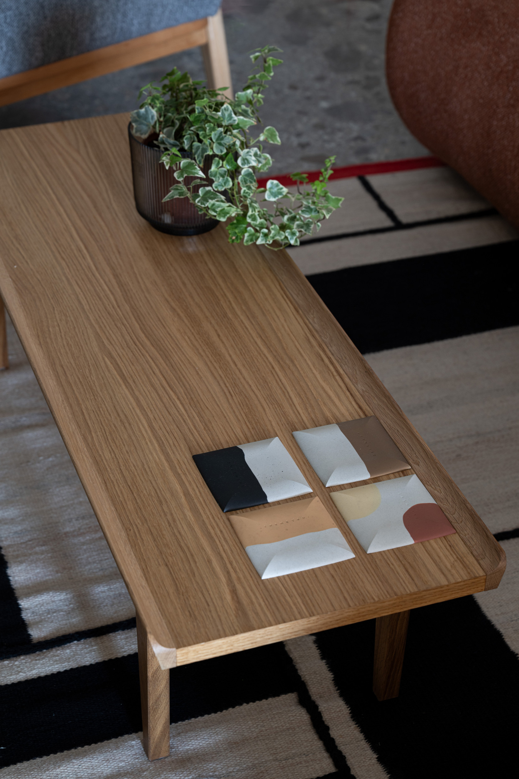 Tel Aviv apartment