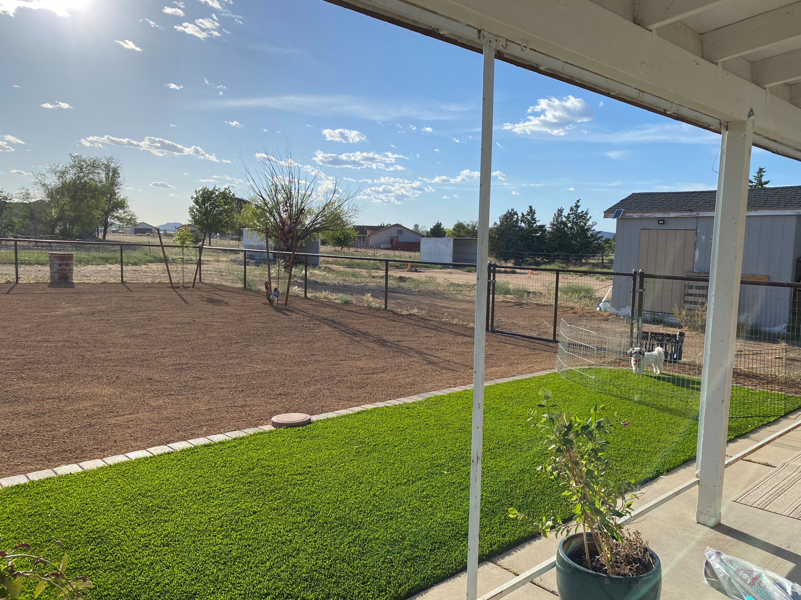Full Landscape Projects
