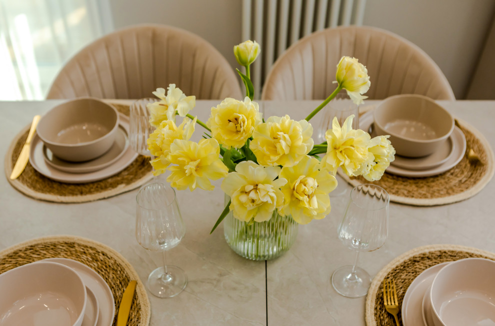 ЖК Париж. "Я есть..."