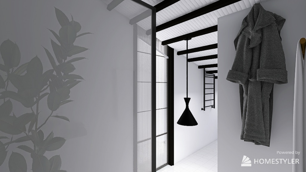 Projet Maison MARECHAL