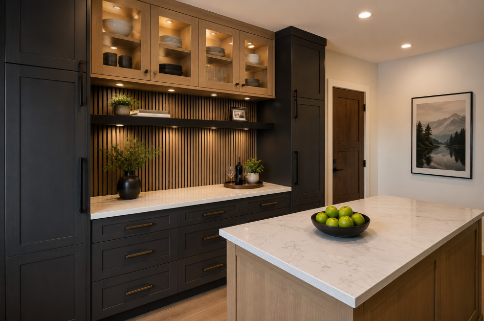 Kitchen Remodels