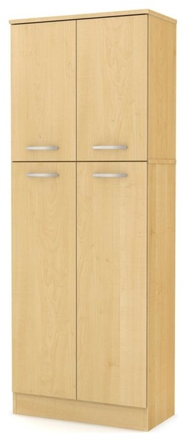 Contemporary Storage Pantry Cabinets By Contemporary Storage Pantry
