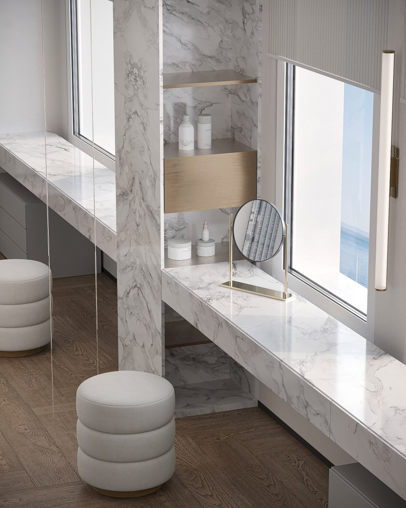 Частная вилла 350м², г. Ницца