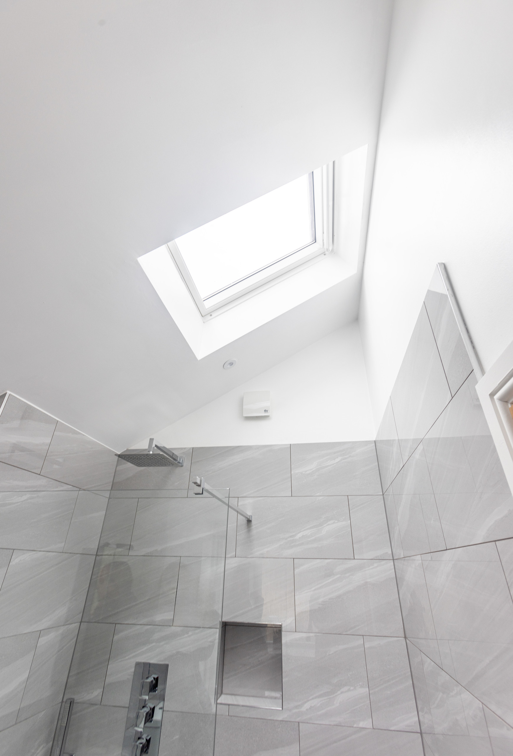 Master Ensuite