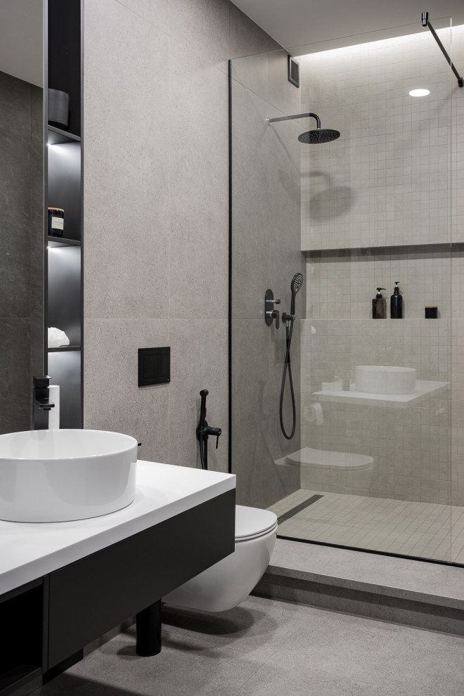 Мягкий минимализм