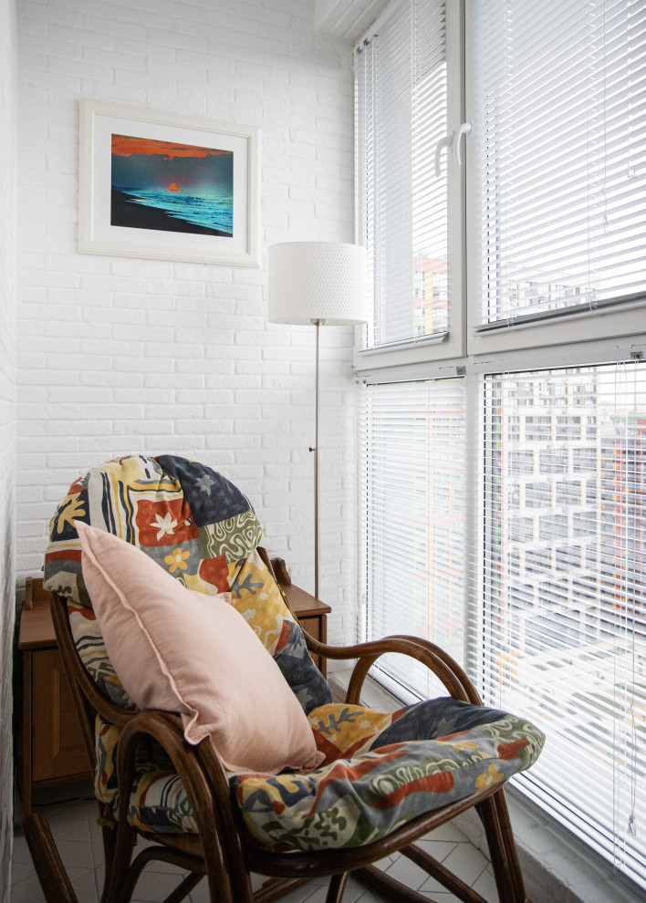 Ремонт на ул. Рябиновая