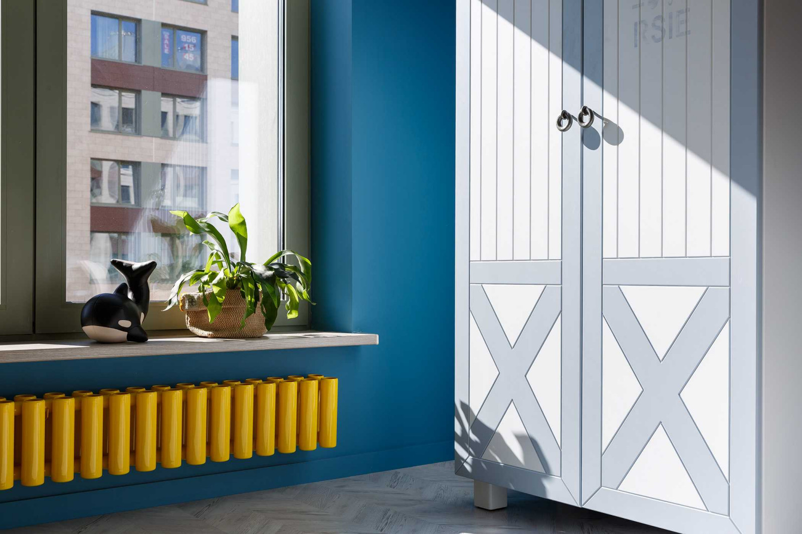 ЖК Стокгольм