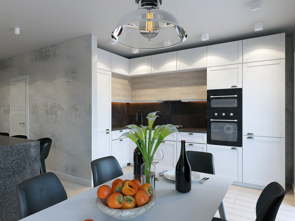 Квартира 45м2