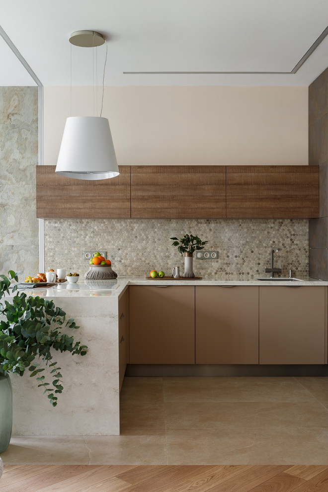 ЖК Стокгольм