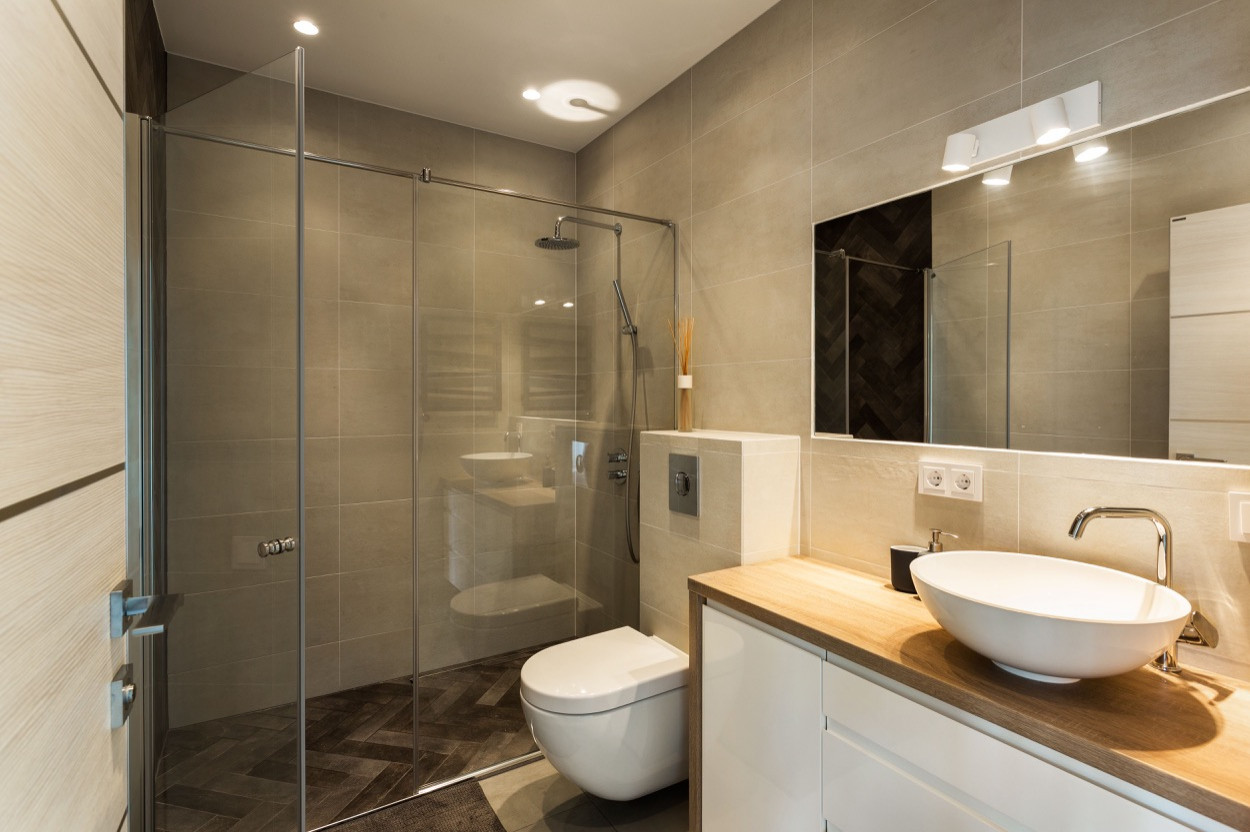 Ремонт квартиры в скандинавском стиле