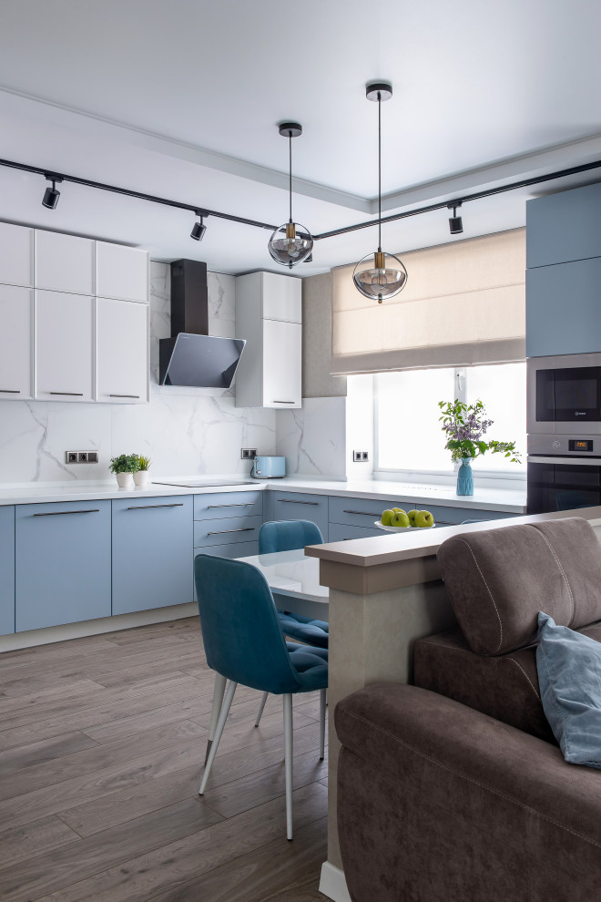 ЖК Сердце Ростова 2