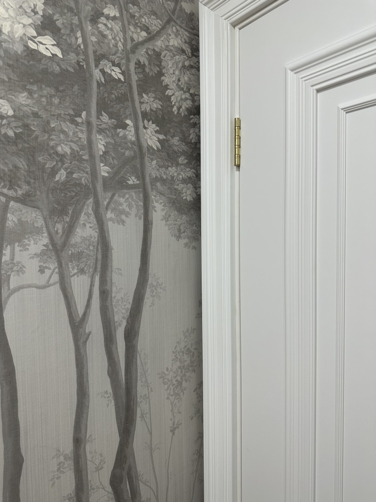 Ремонт под ключ Ул.Пшеничная Краснодар