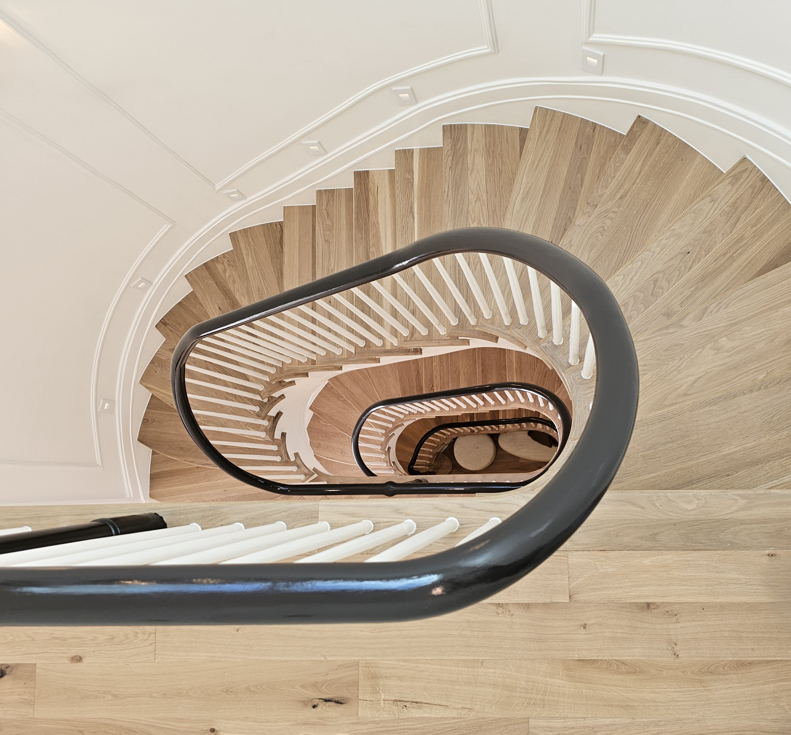 131_Stunning Elliptical in Historic DC Home, Washington DC 20007